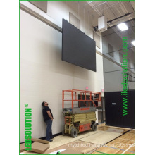 P4, P5, P6 Indoor Shop Mall Stadium LED Display Screen